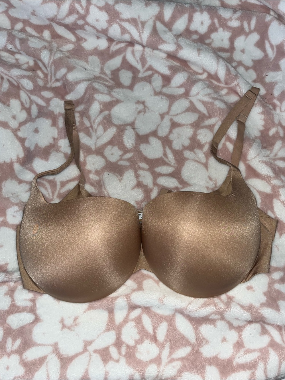 SKIMS balconette bra